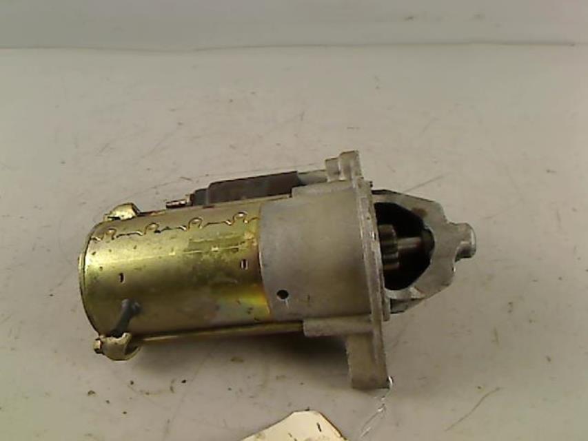 Motorino avviamento