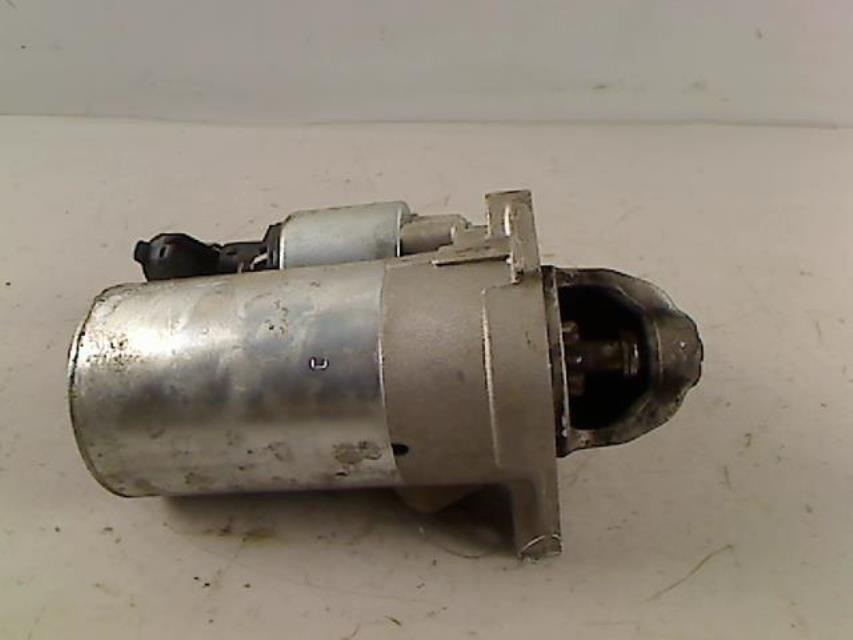 Motorino avviamento