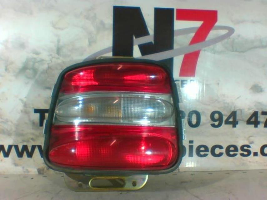 Foto ricambio auto