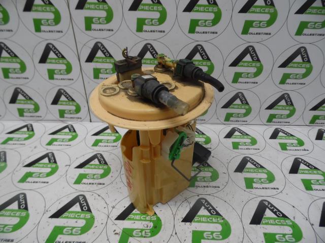 Indicatore carburante