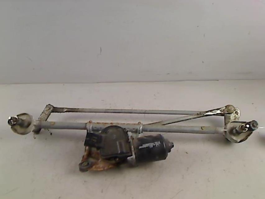 Moteur essuie glace avant