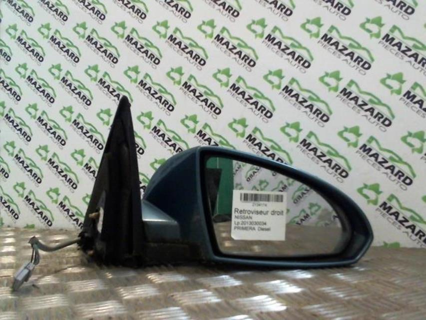 Specchietto retrovisore destro
