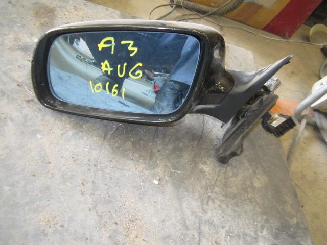 Retrovisor izquierdo