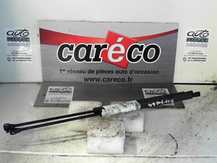 Verin de coffre