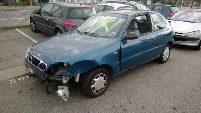 Photo pièce auto