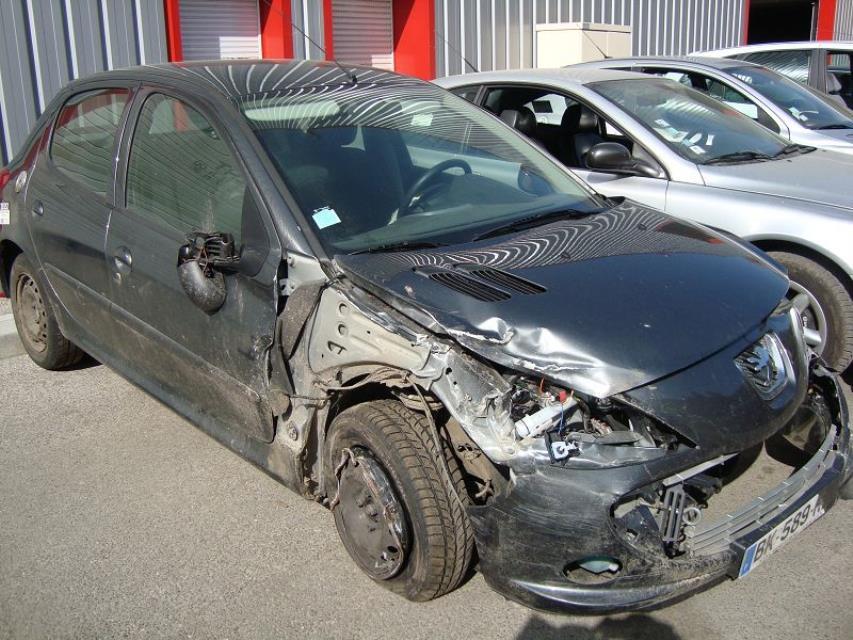 Boite de vitesses