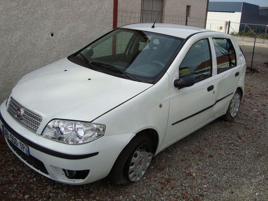Boite de vitesses