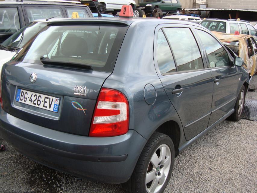 Moteur
