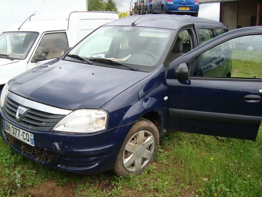 Boite de vitesses