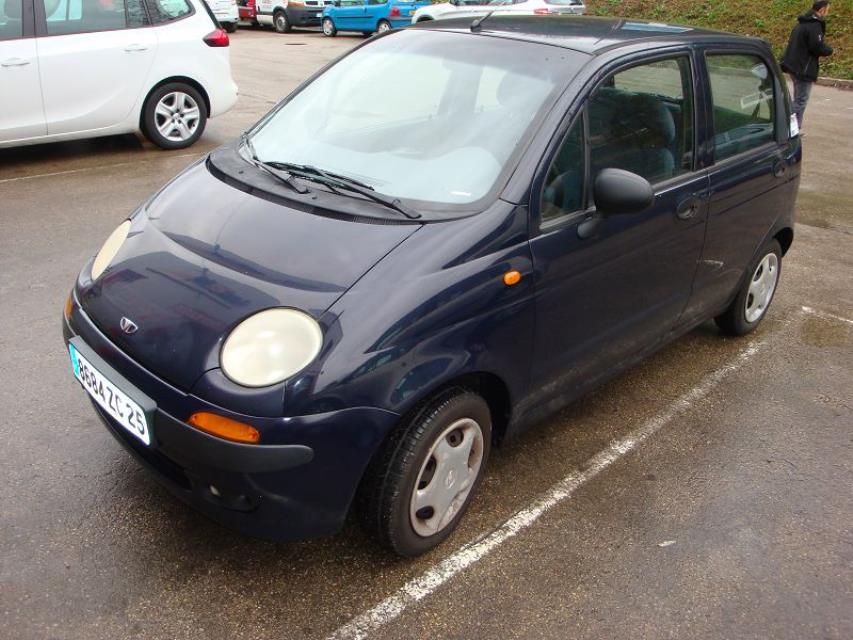 Photo pièce auto
