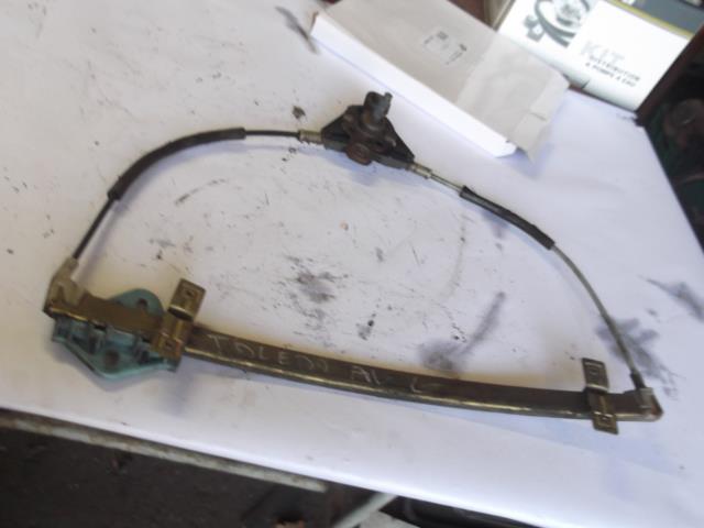 Leve vitre electrique avant gauche