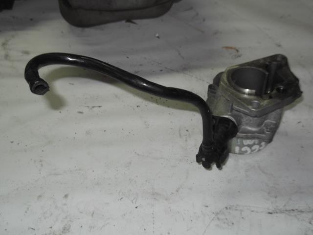 Pompe à vide