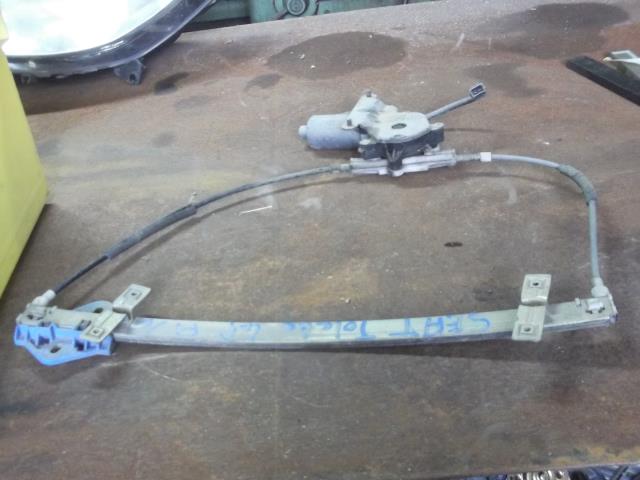 Leve vitre electrique avant gauche
