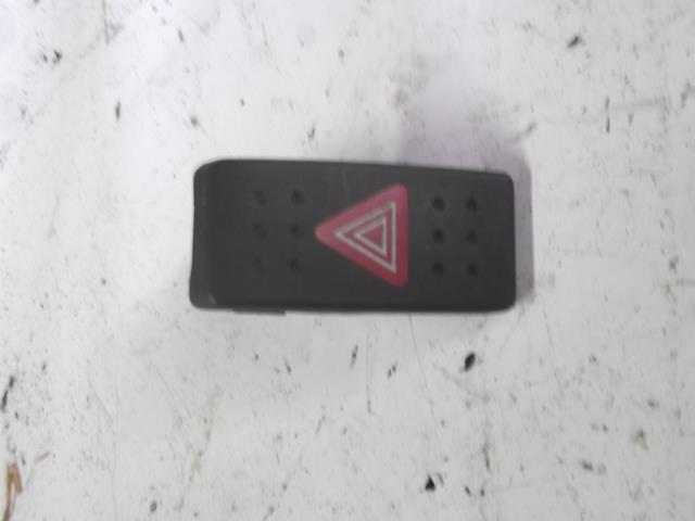 Bouton de warning