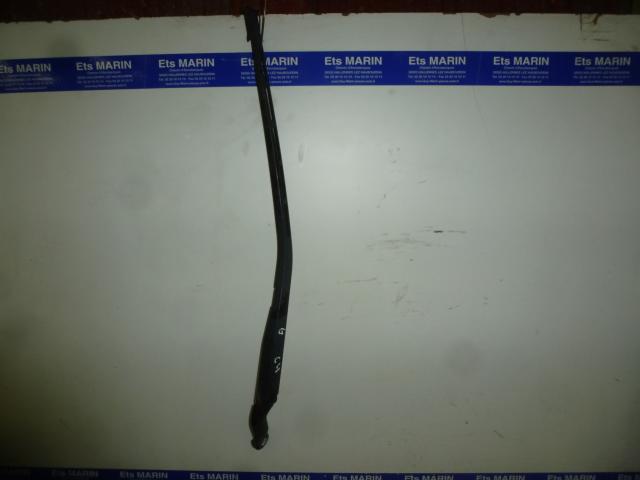 Braccio tergicristallo anteriore sinistro