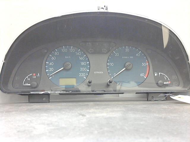 Compteur
