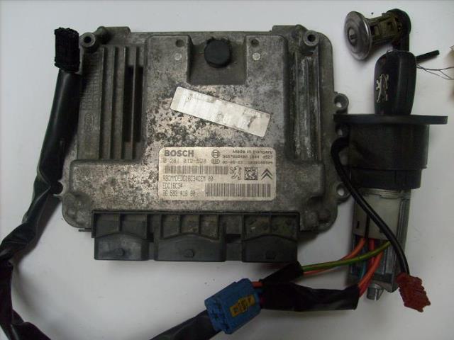 Photo pièce auto