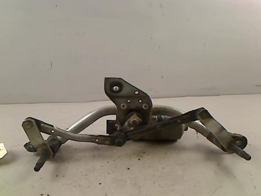 Moteur essuie glace avant
