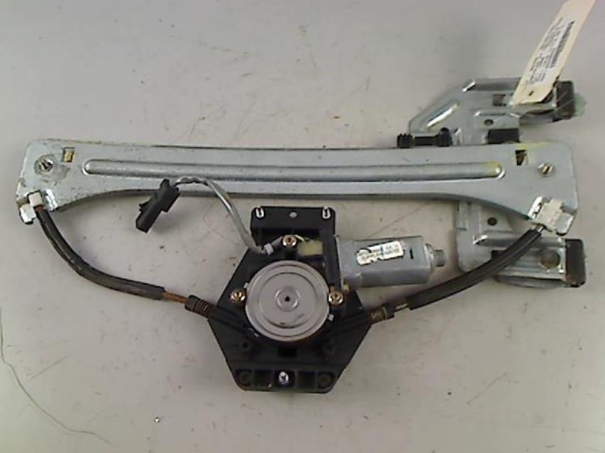 Leve vitre electrique arriere gauche