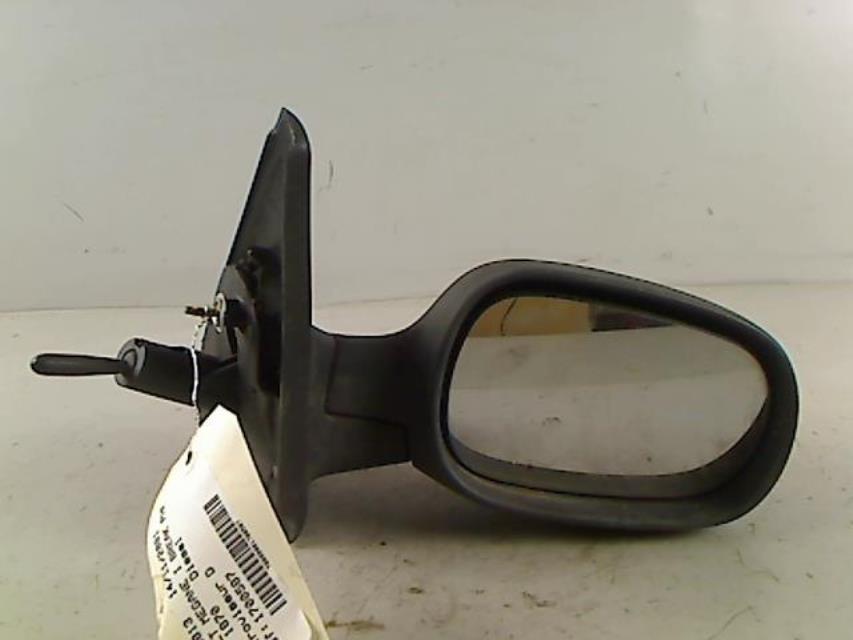 Specchietto retrovisore destro