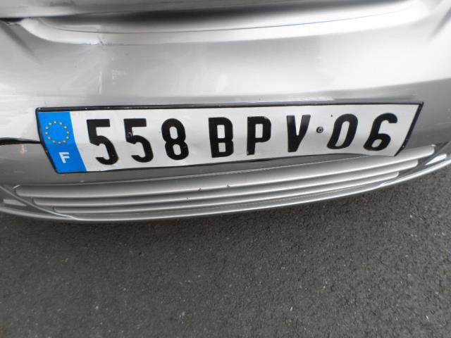 Photo pièce auto