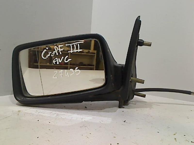 Specchietto retrovisore sinistro