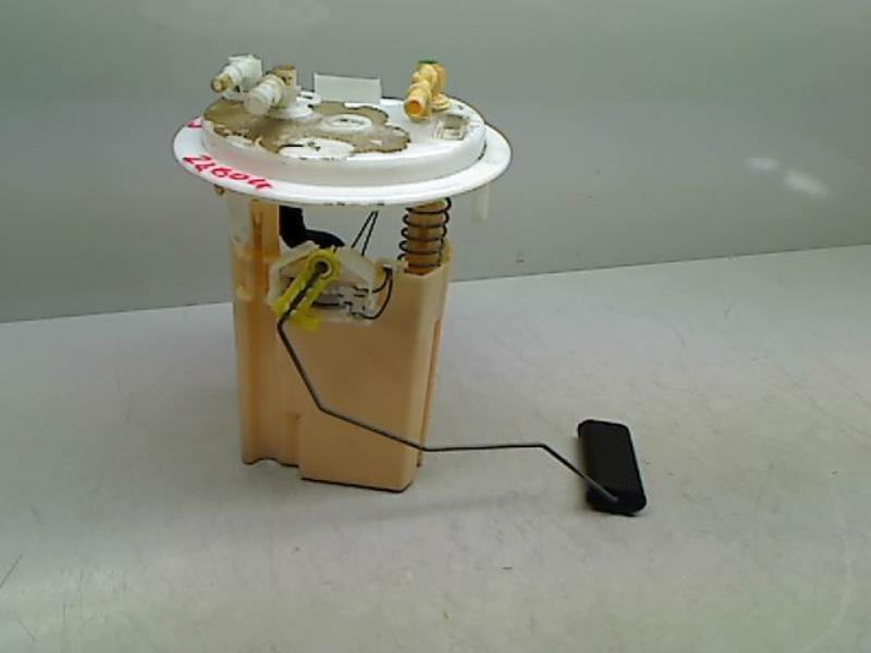 Jauge à carburant