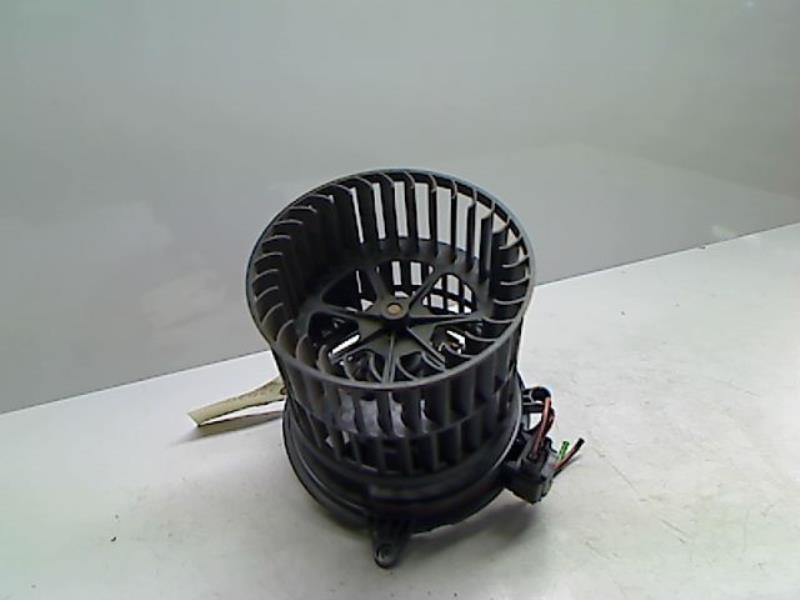 Ventilateur chauffage