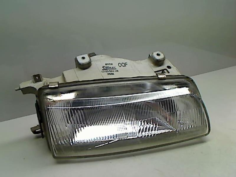 Optique Avant Gauche (phare) Honda Civic 8 Phase 1 – Occasion – Réf 0301193301