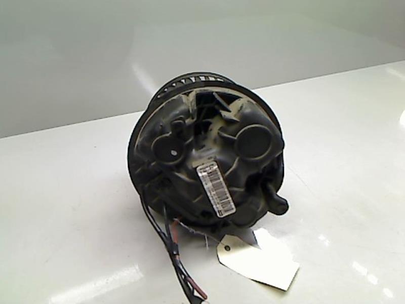 Ventilateur chauffage