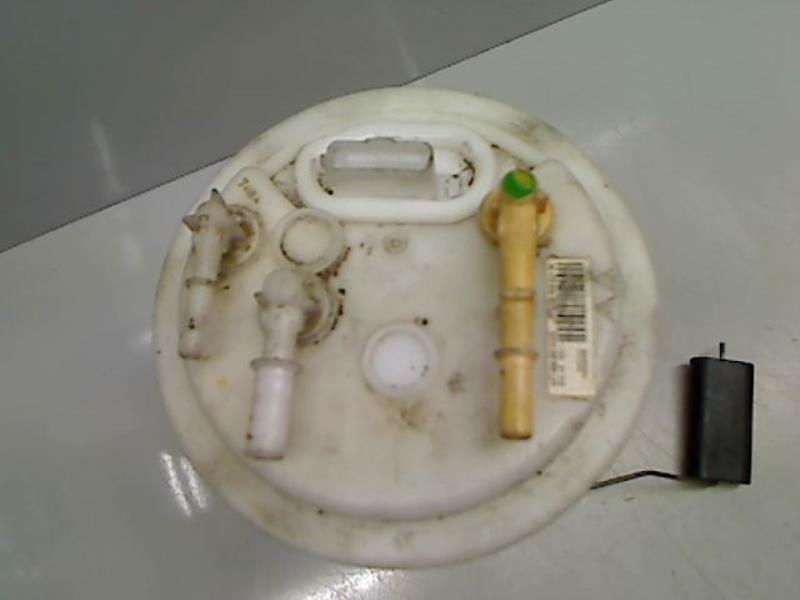 Jauge à carburant