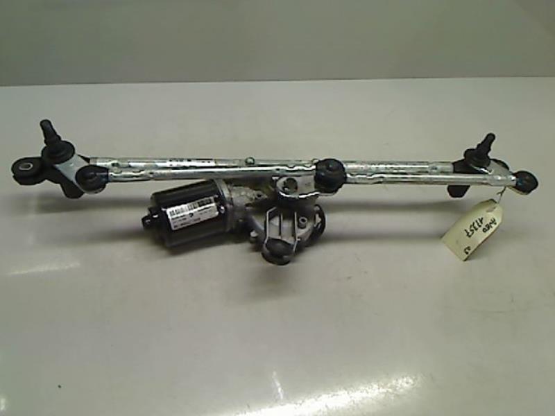 Moteur essuie glace avant
