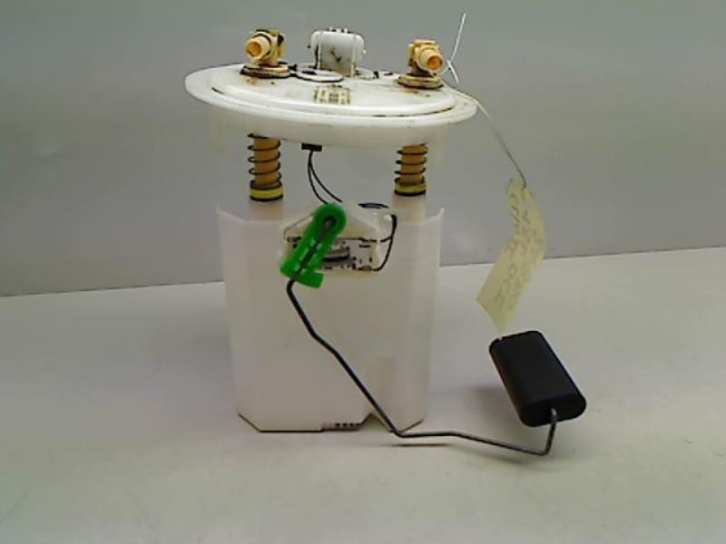 Jauge à carburant