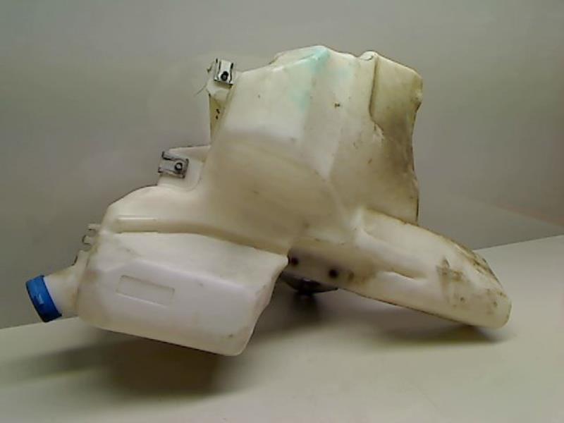 Vase de lave glace