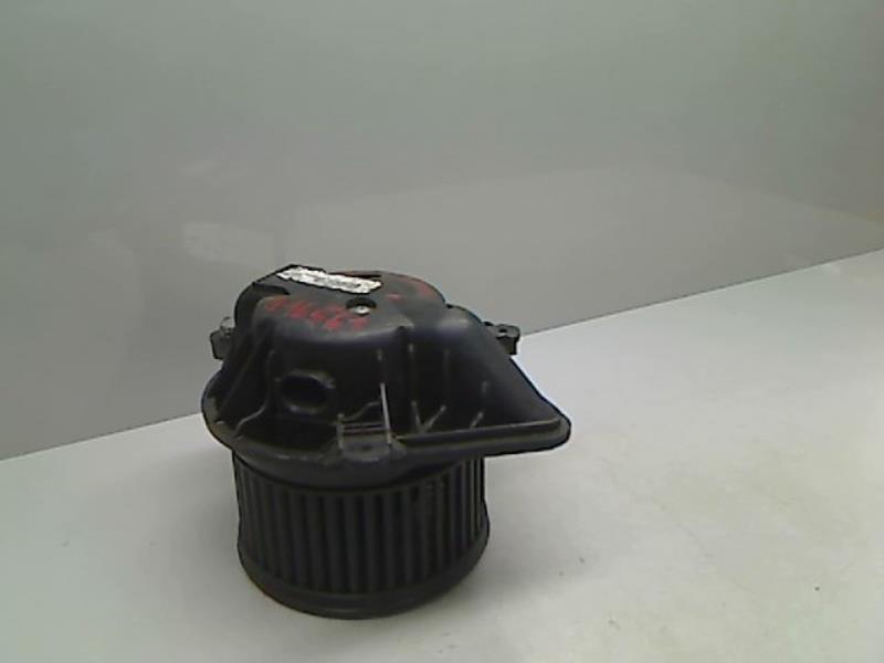 Ventilateur chauffage