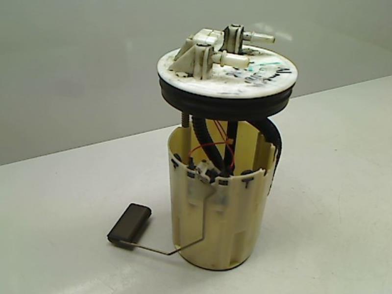 Jauge à carburant