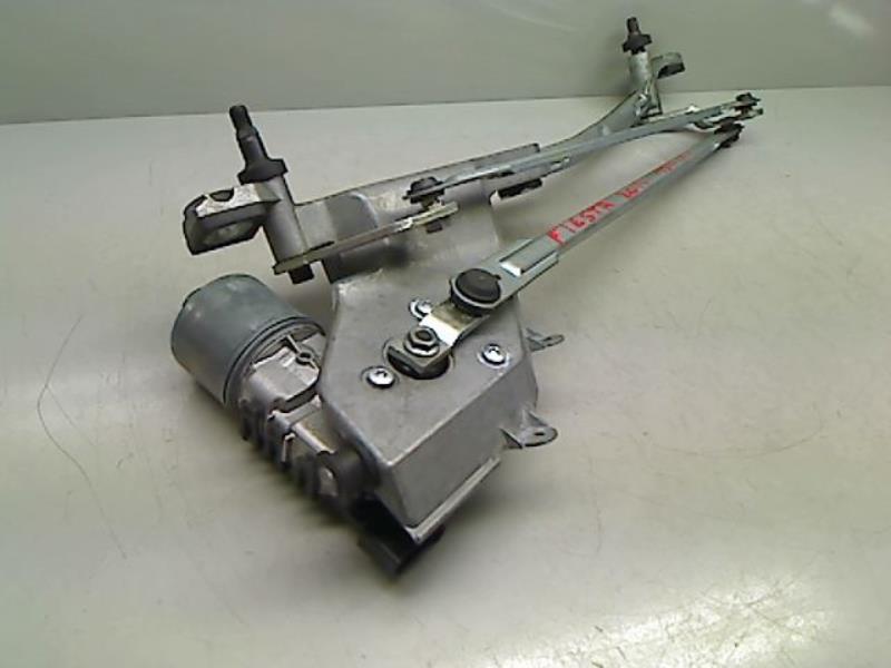Moteur essuie glace avant