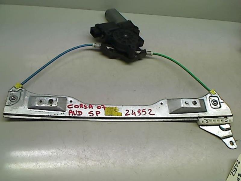 Leve vitre electrique avant droit
