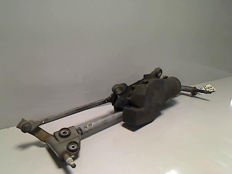 Moteur essuie glace avant