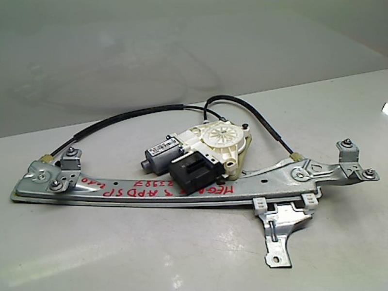 Leve vitre electrique arriere droit