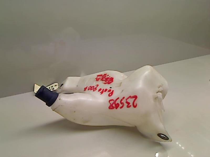 Vase de lave glace