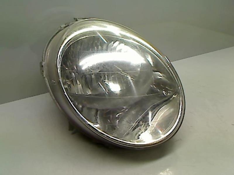 Optique avant principal droit (feux)(phare)