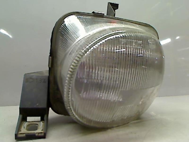 Optique avant principal gauche (feux)(phare)