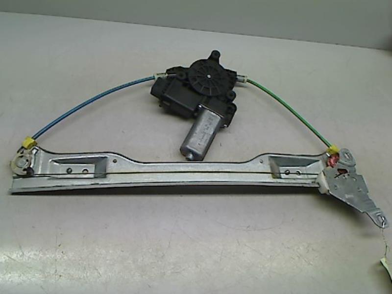 Leve vitre electrique avant gauche