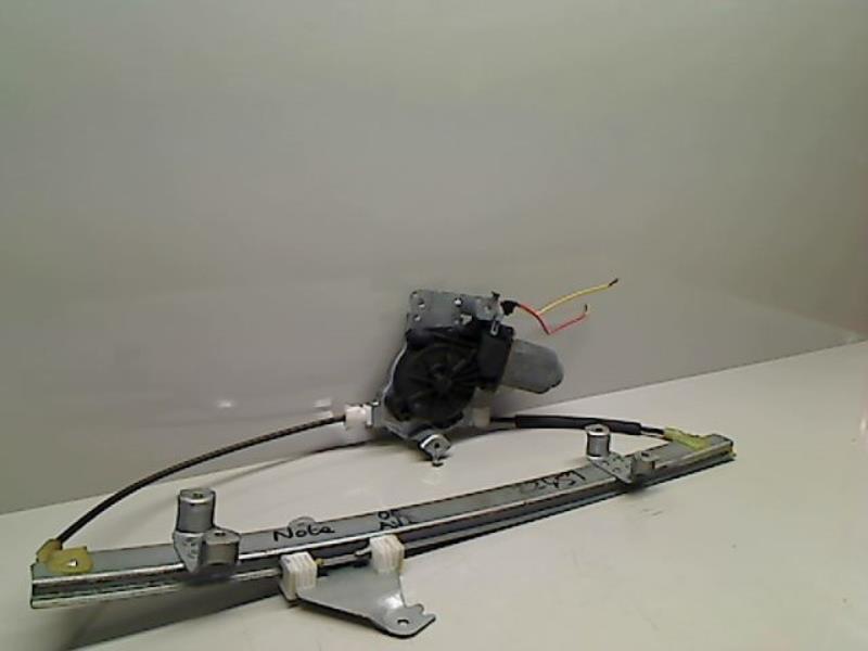 Leve vitre electrique avant droit