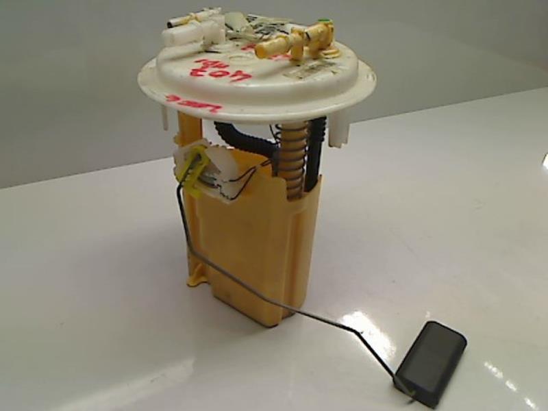 Jauge à carburant