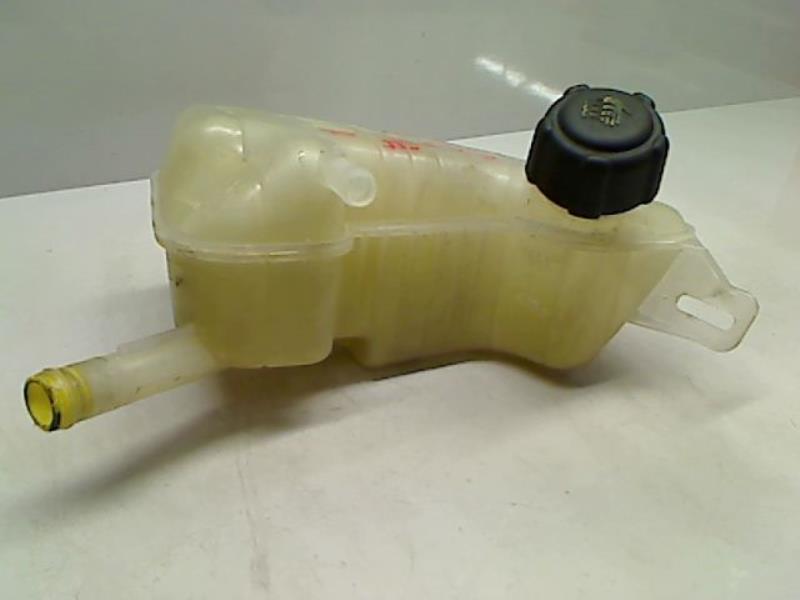 Vase d'expansion
