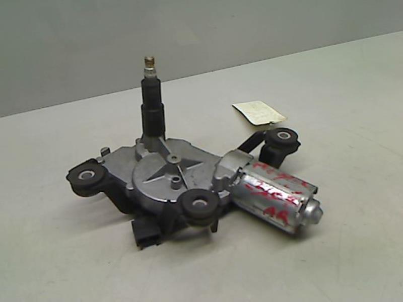 Moteur essuie glace arriere