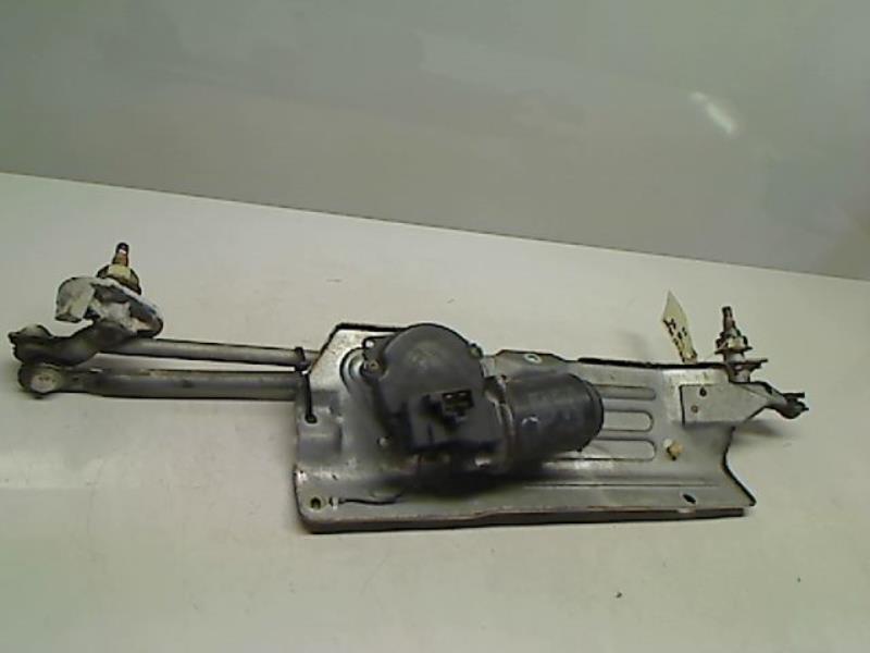 Moteur essuie glace avant