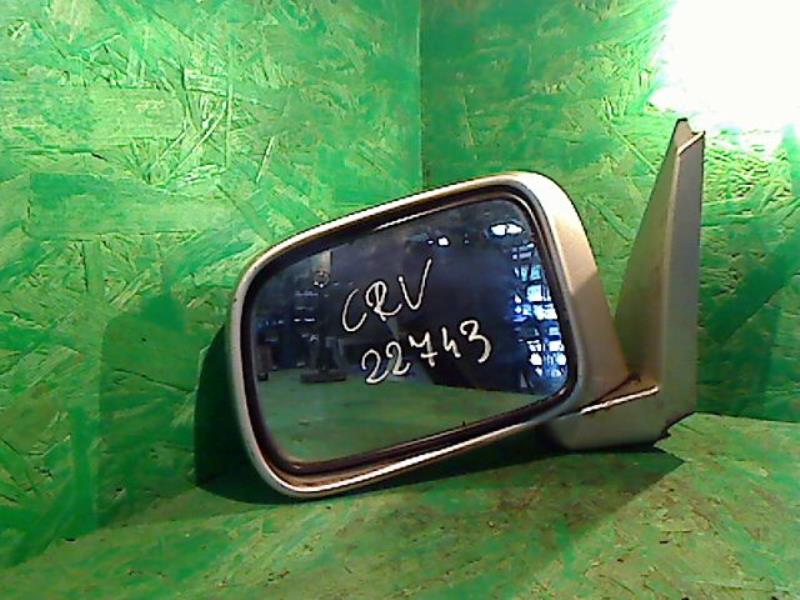 Specchietto retrovisore sinistro